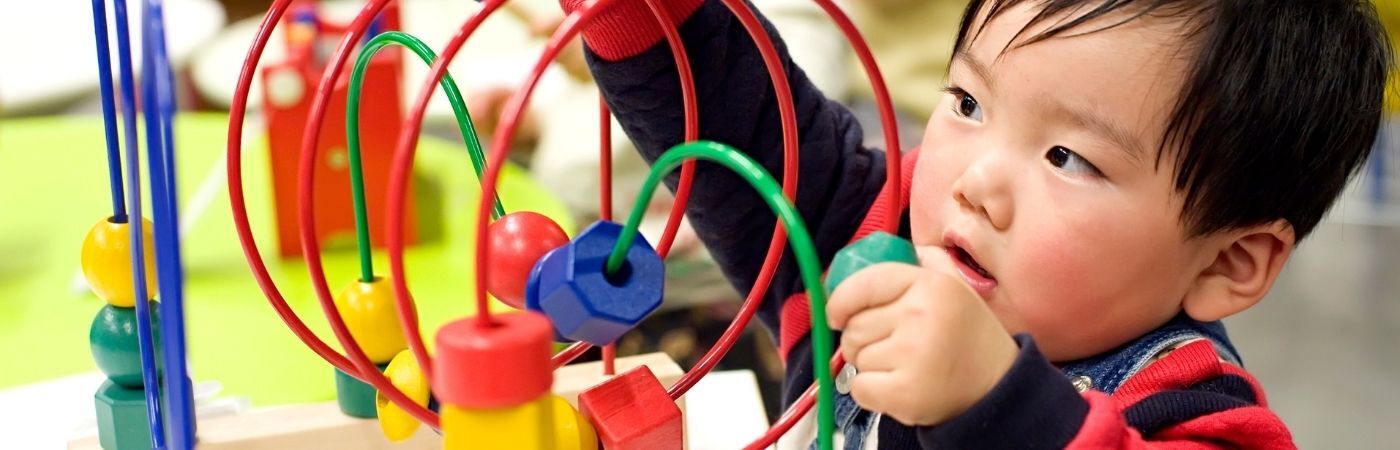 The Best STEM Toys for Toddlers